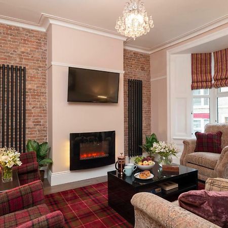 See Glympse Whitby Exterior foto